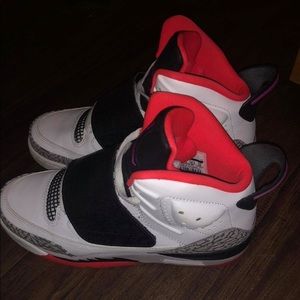 Jordan shoes